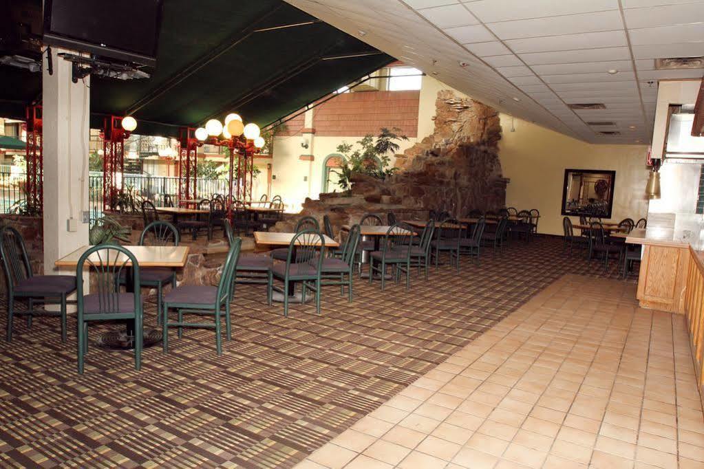 Clarion Inn Fort Collins Exterior foto